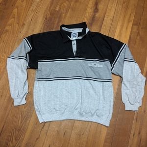 Greenline sweater Vintage